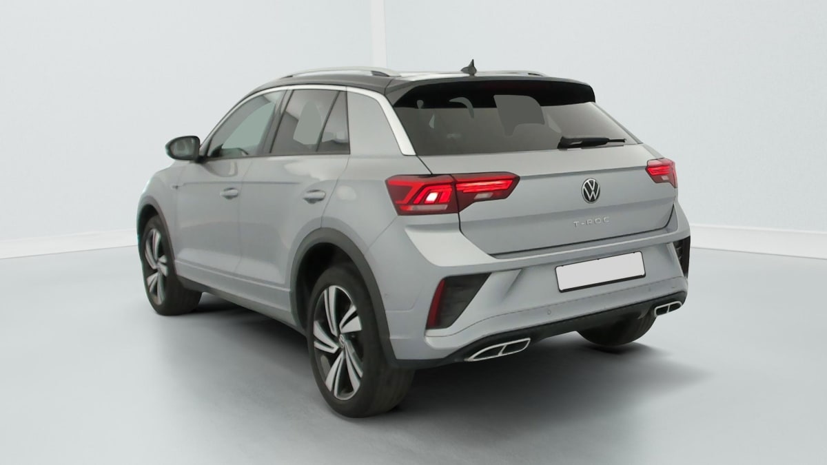 Volkswagen T-Roc - Image 5