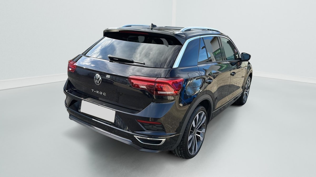 Volkswagen T-Roc - Image 5