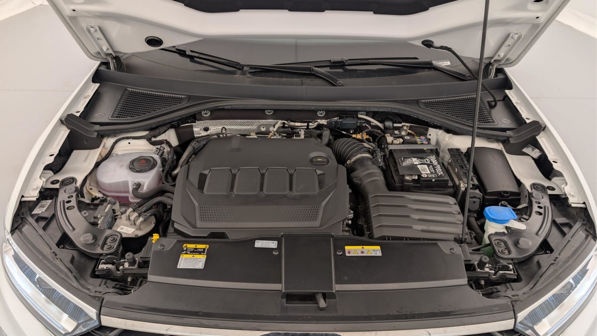 Volkswagen T-Roc - Image 22