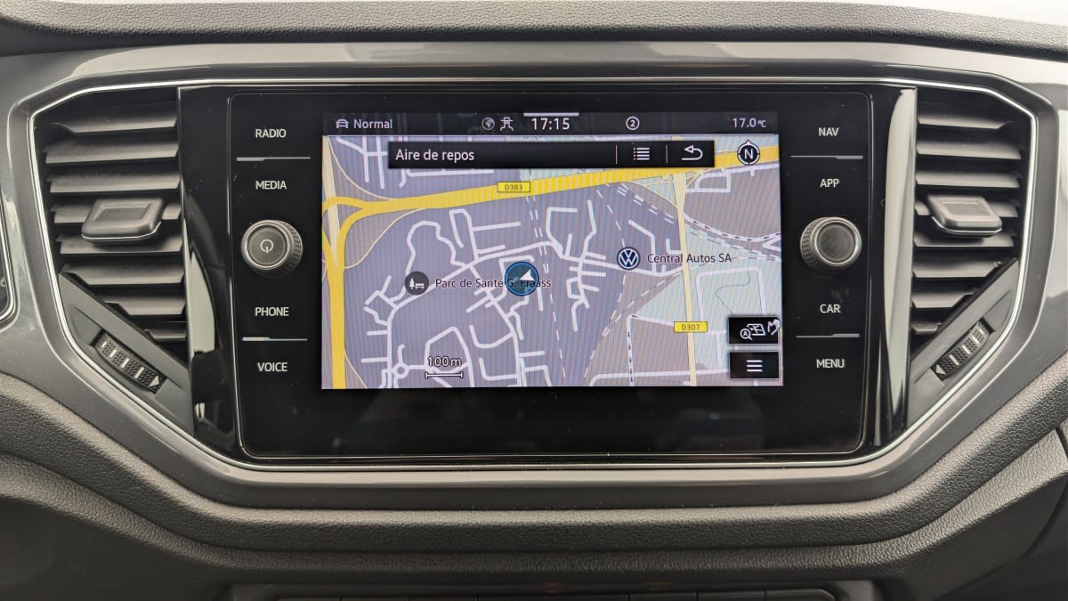 Volkswagen T-Roc - Image 18