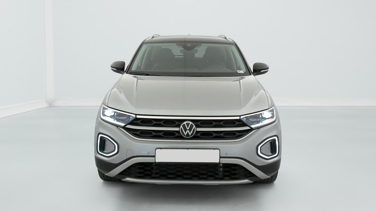 VOLKSWAGEN T-ROC 1.0 TSI 116 START STOP STYLE