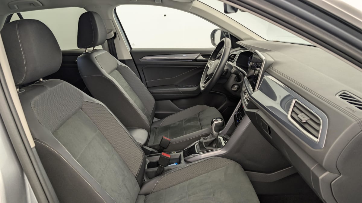 Volkswagen T-Roc - Image 9