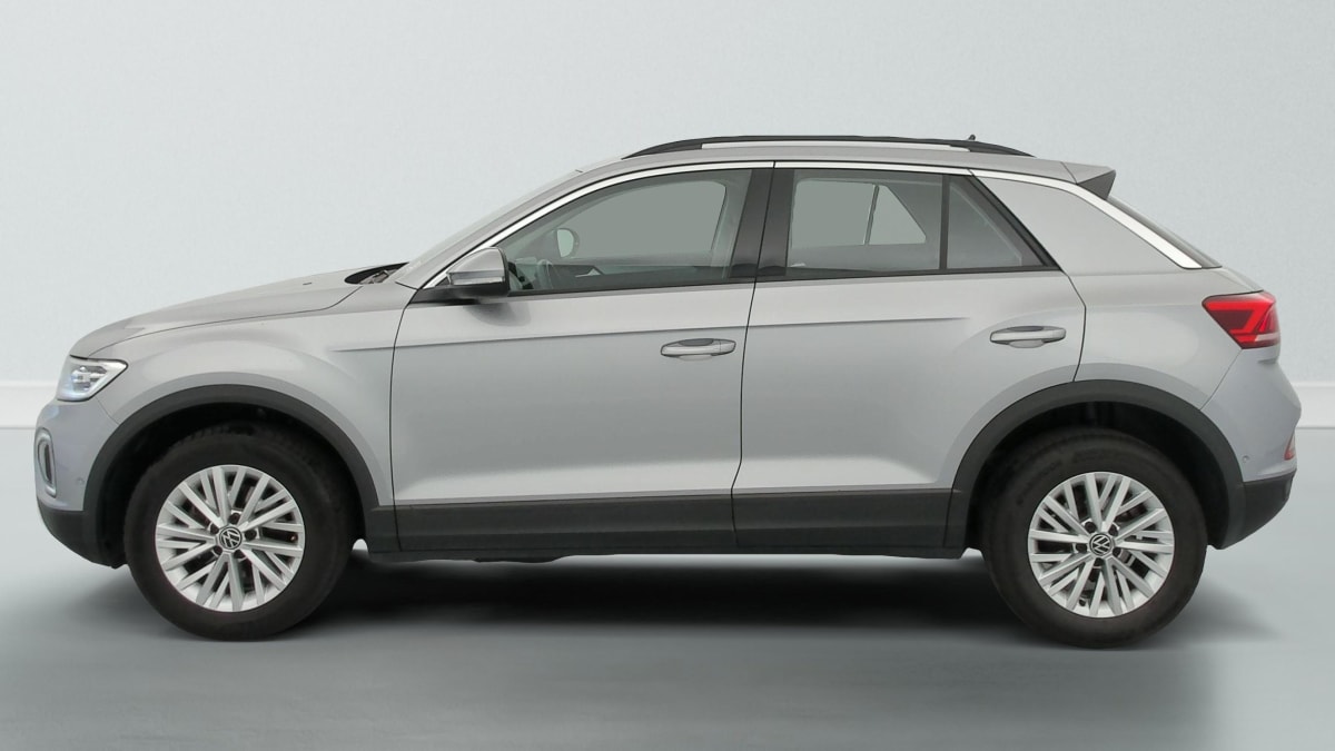 Volkswagen T-Roc - Image 4