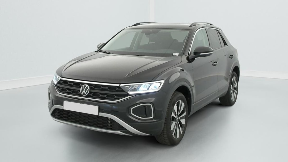 Volkswagen T-Roc - Image 3