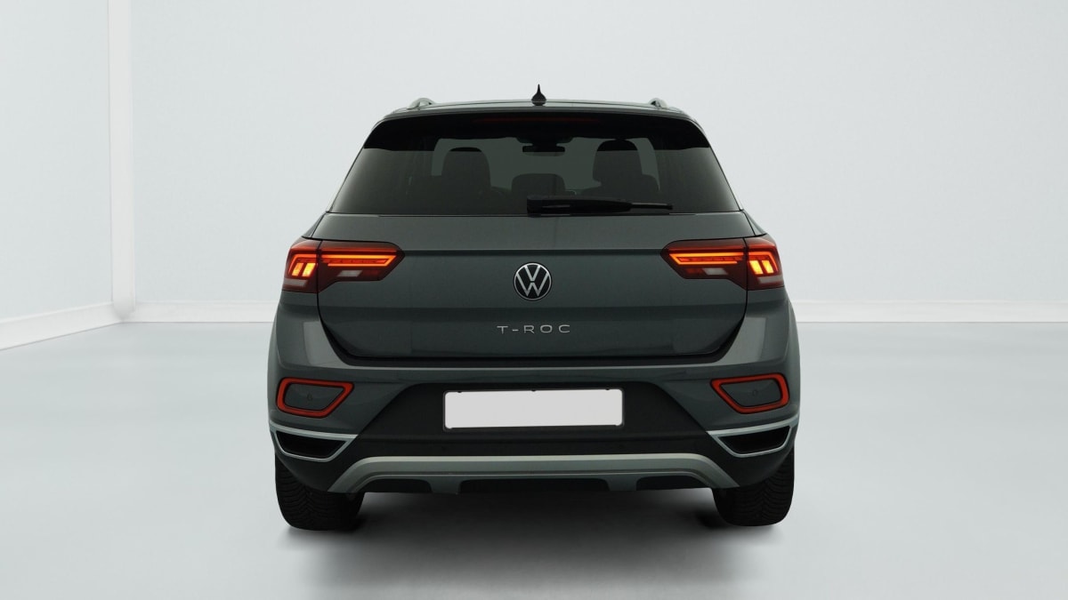 Volkswagen T-Roc - Image 6