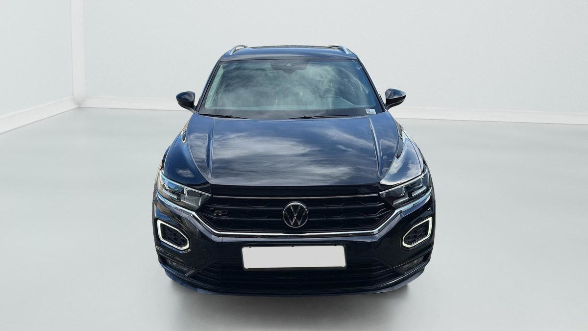 Volkswagen T-Roc - Image 2