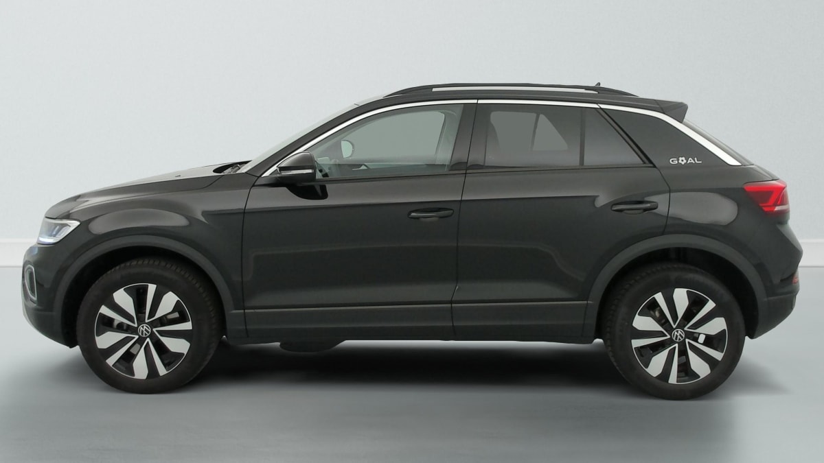 Volkswagen T-Roc - Image 4