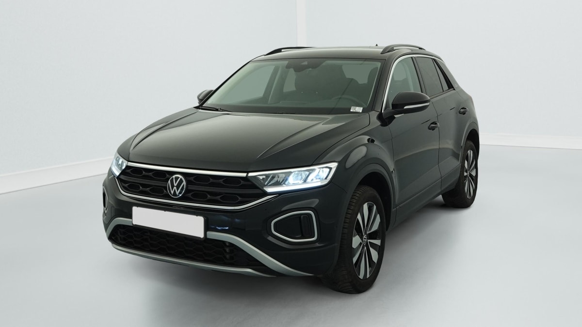 Volkswagen T-Roc - Image 3