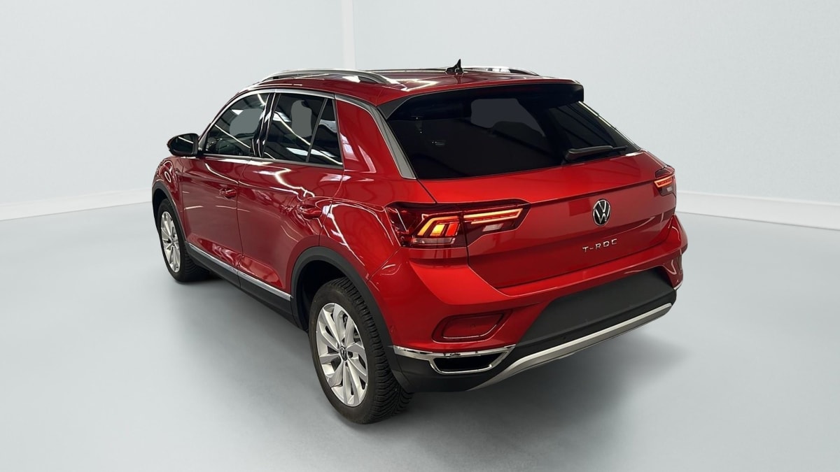 Volkswagen T-Roc - Image 5