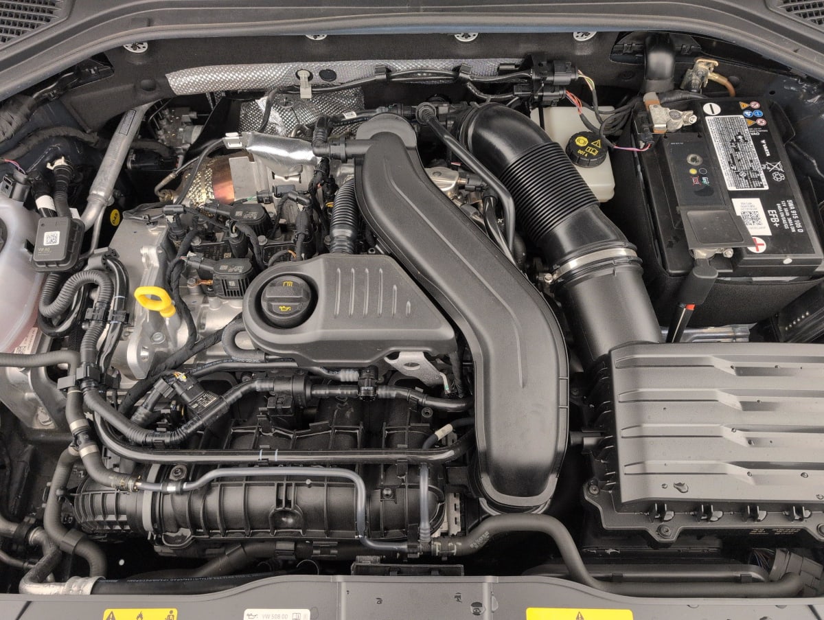 Volkswagen T-Roc - Image 21