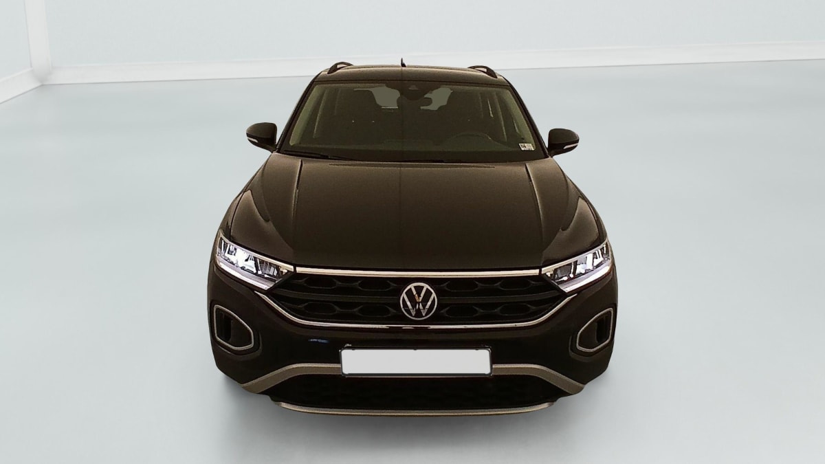 VOLKSWAGEN T-ROC 2.0 TDI 150 START STOP DSG7 LIFE