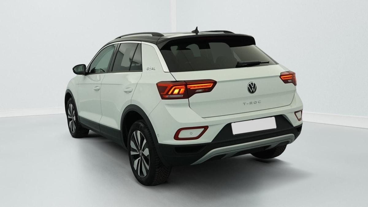 Volkswagen T-Roc - Image 5