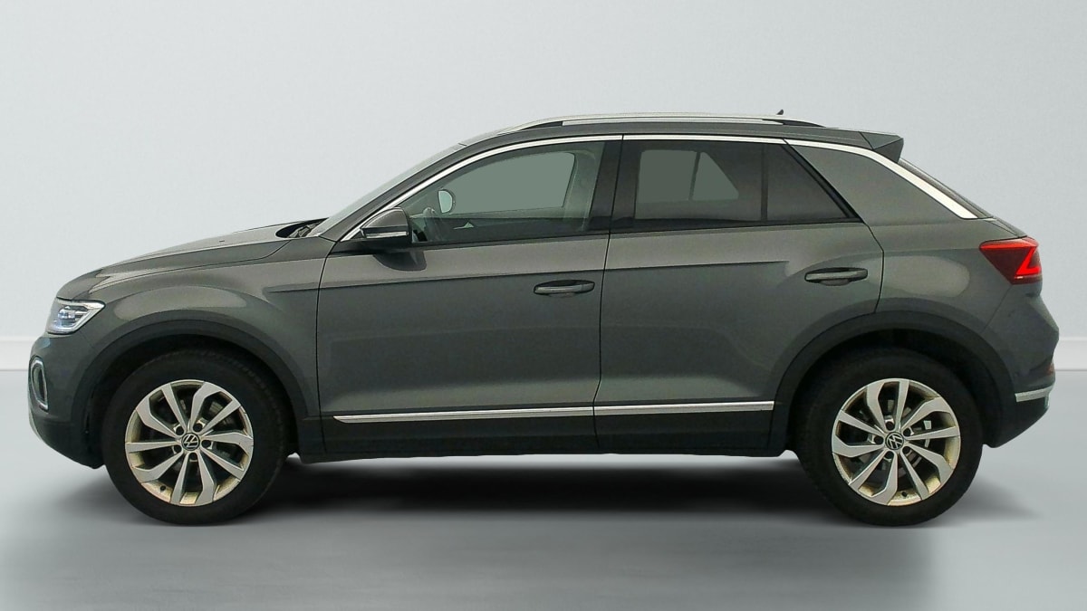 Volkswagen T-Roc - Image 4