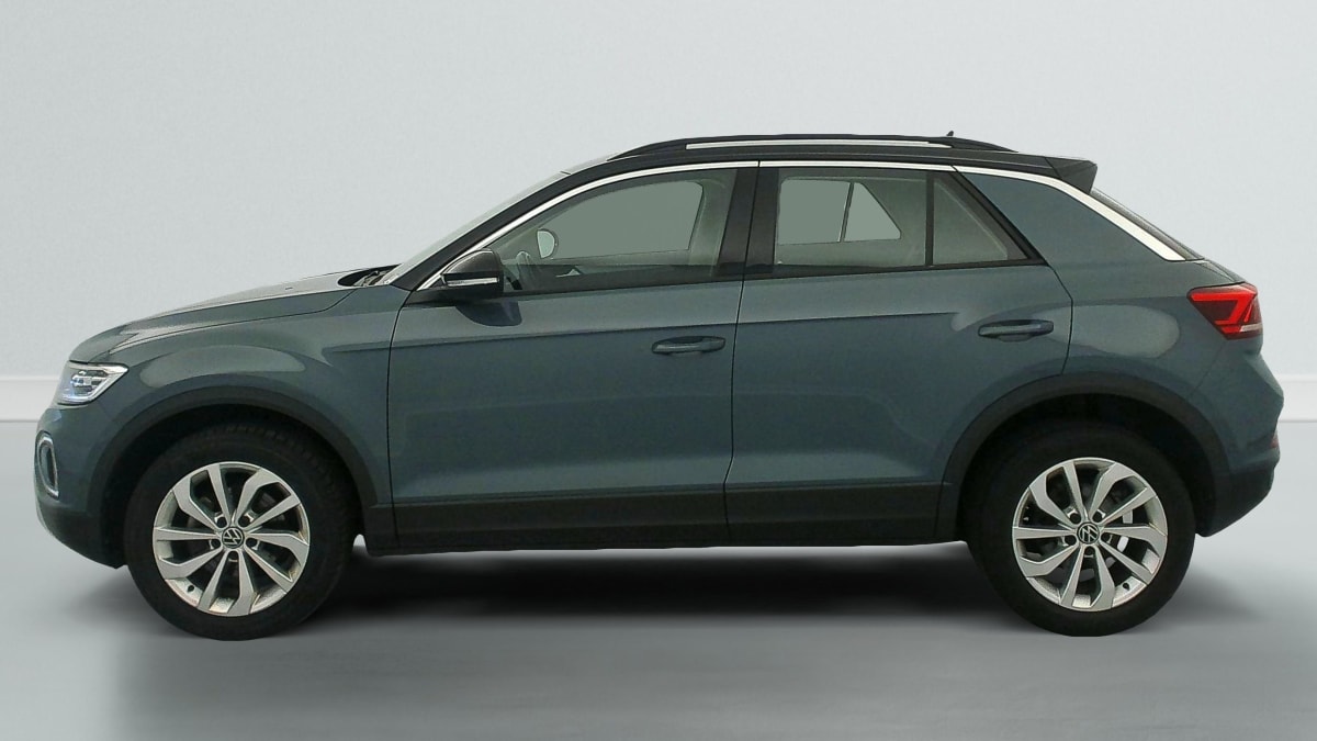 Volkswagen T-Roc - Image 4