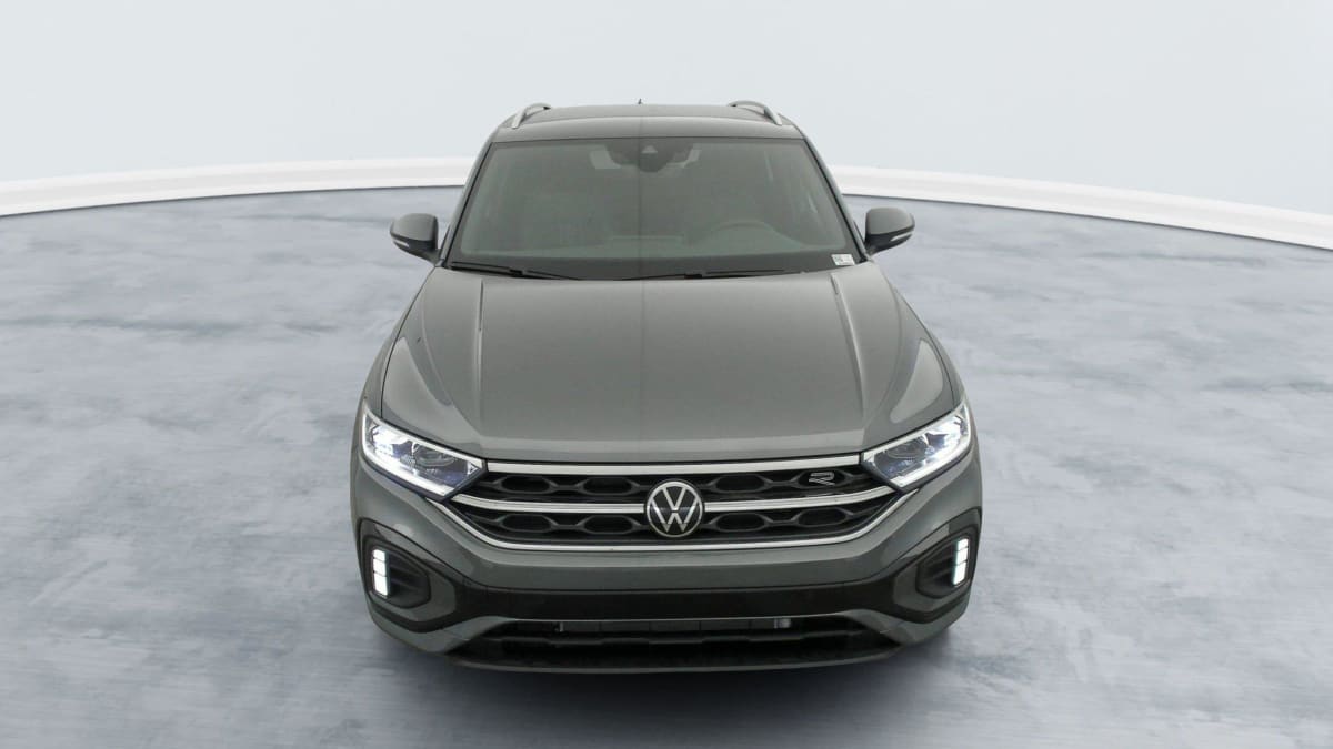 VOLKSWAGEN T-ROC 1.5 TSI EVO2 150 START STOP DSG7 R-LINE EDITION