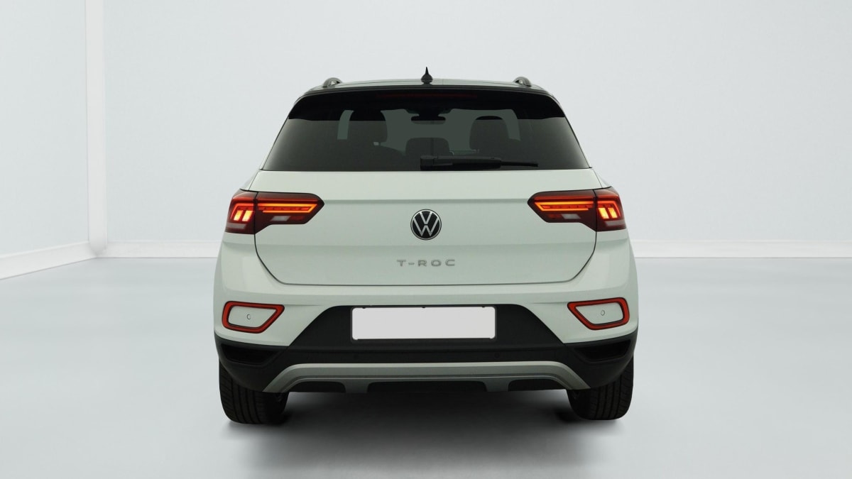 Volkswagen T-Roc - Image 6