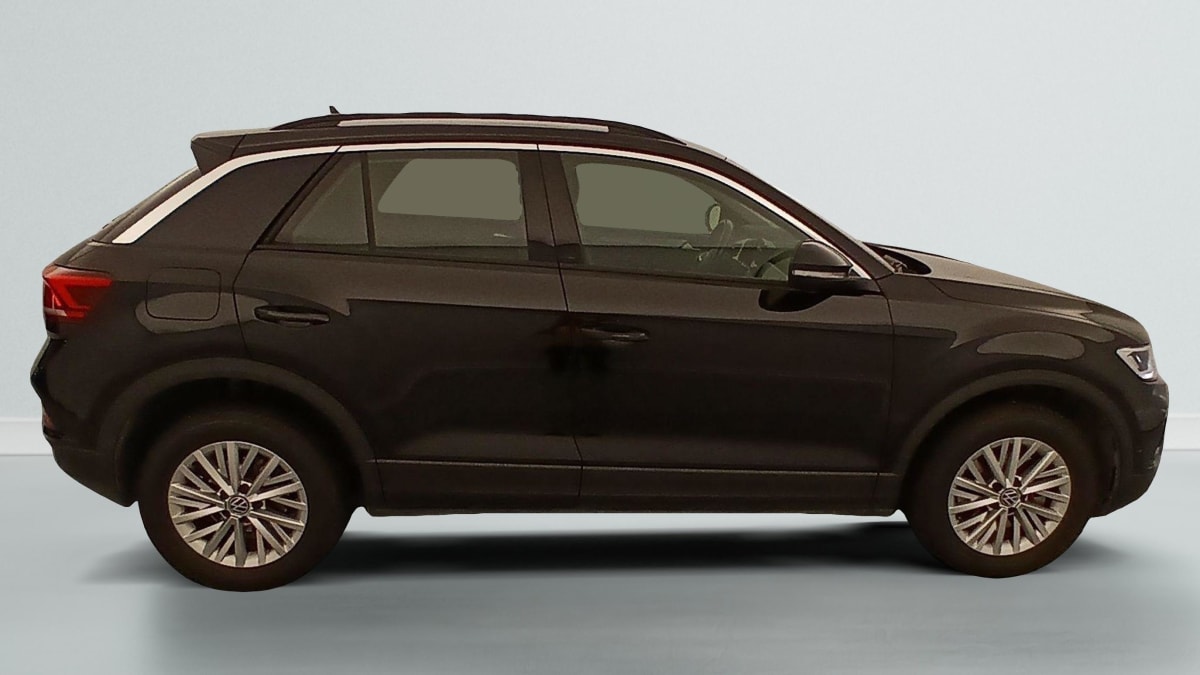 VOLKSWAGEN T-ROC 2.0 TDI 150 START STOP DSG7 LIFE