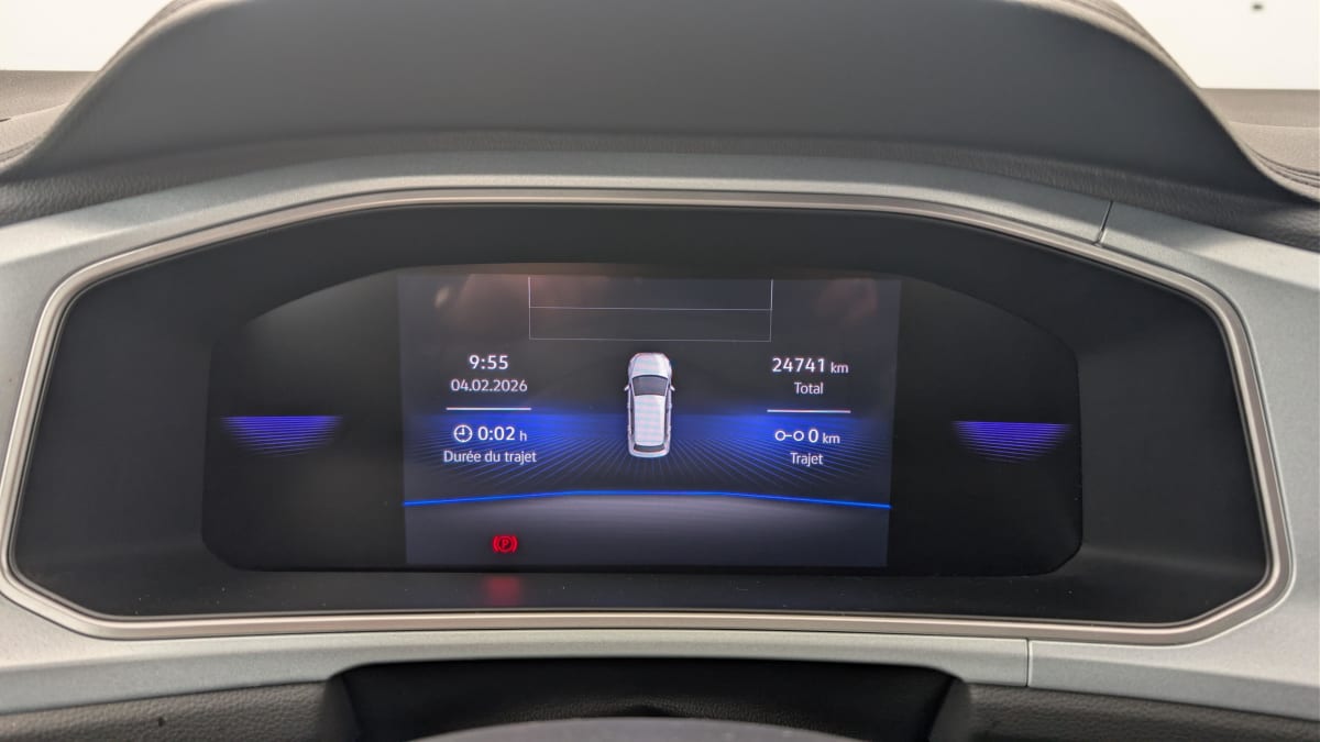 Volkswagen T-Roc - Image 24