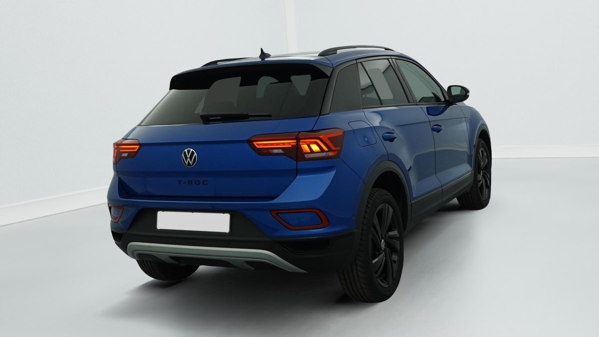 Volkswagen T-Roc - Image 7