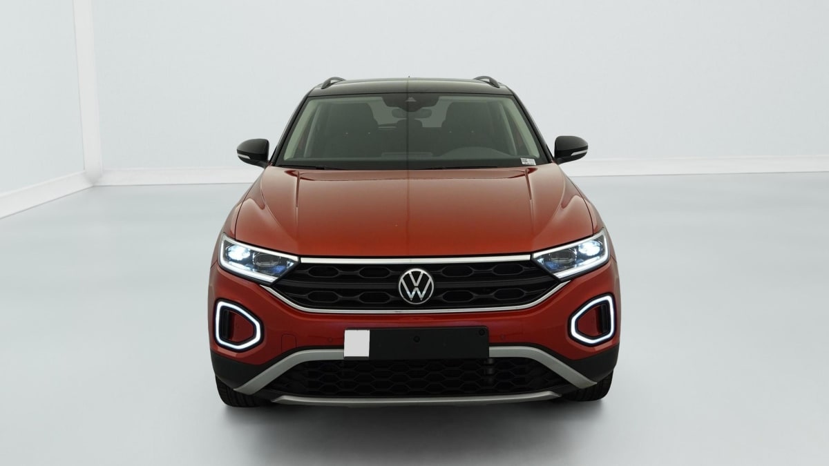 VOLKSWAGEN T-ROC 1.5 TSI EVO 150 START STOP DSG7 LIFE