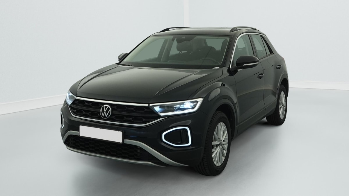 Volkswagen T-Roc - Image 3