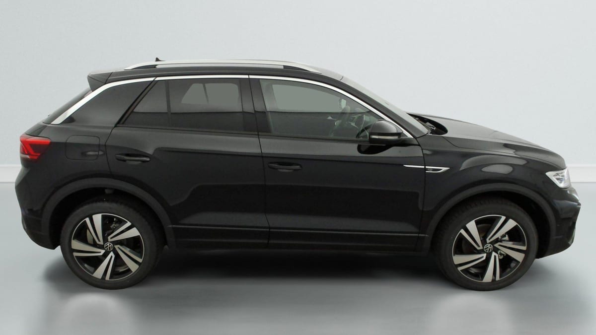 VOLKSWAGEN T-ROC 1.5 TSI EVO2 150 START STOP DSG7 R-LINE EDITION