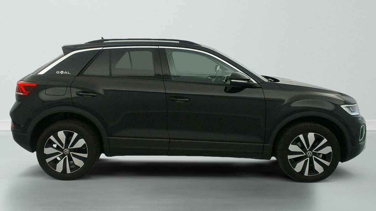 Volkswagen T-Roc - Image 8