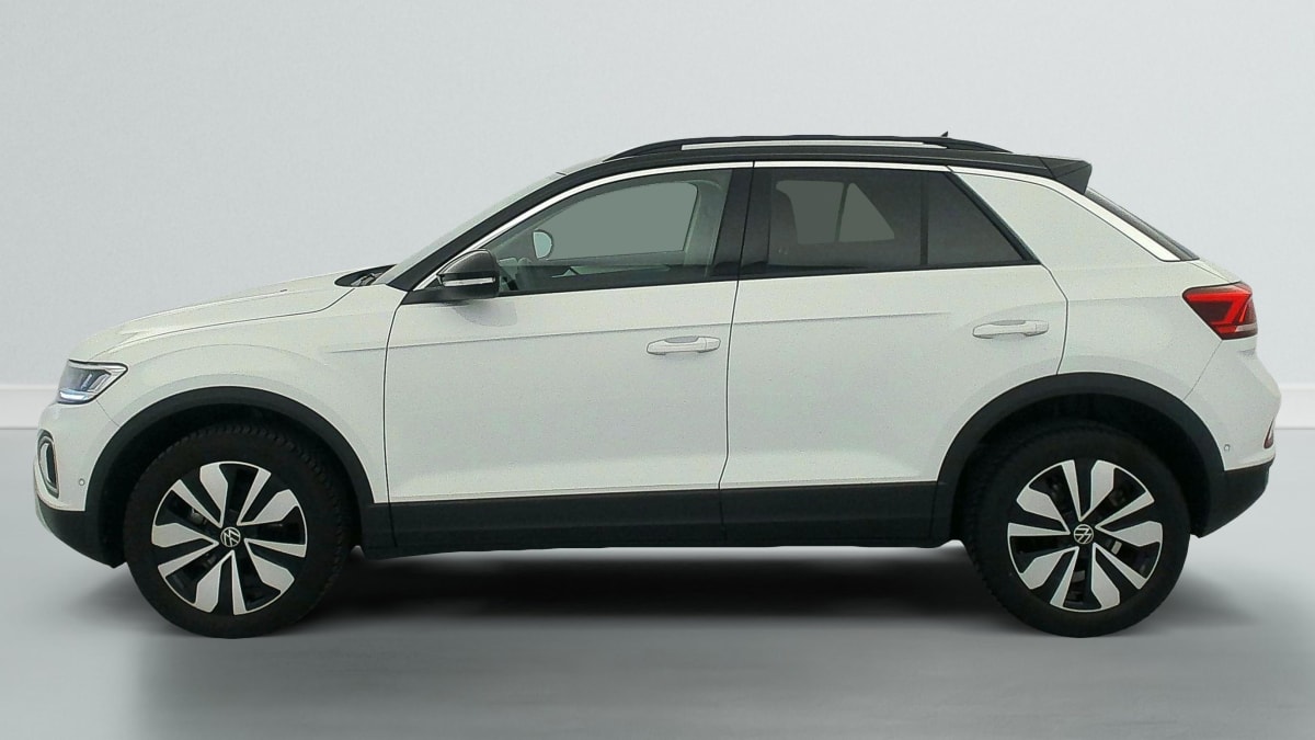 VOLKSWAGEN T-ROC 1.0 TSI 116 START STOP LIFE PLUS