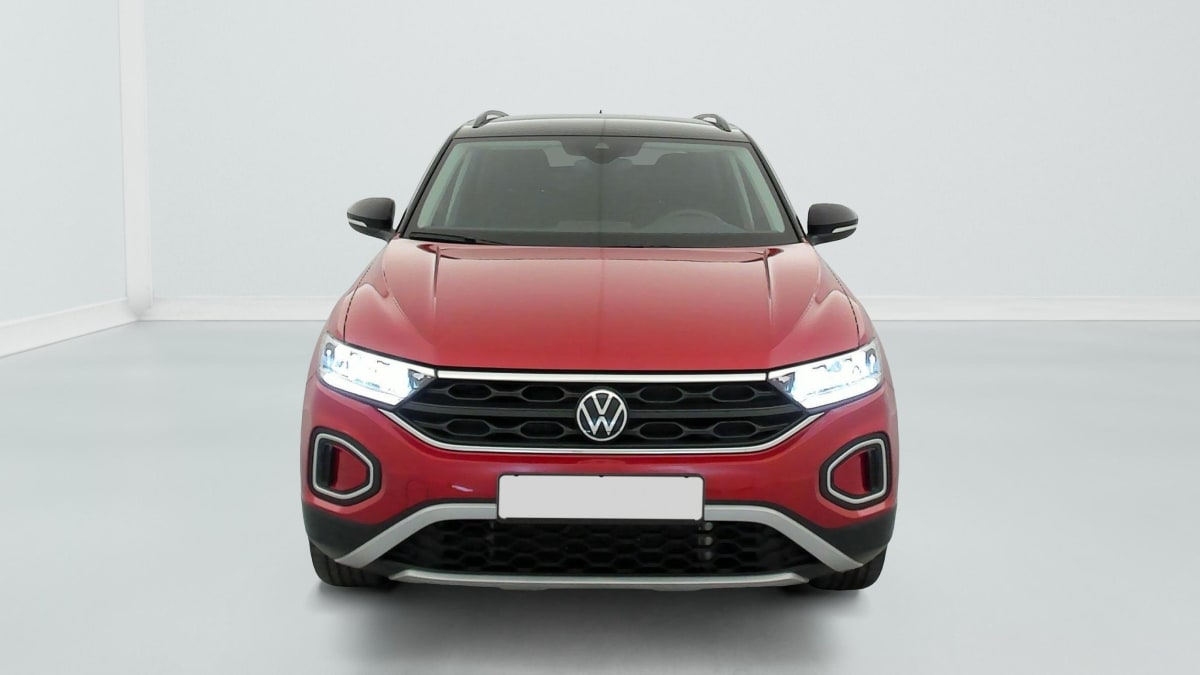 Volkswagen T-Roc - Image 2