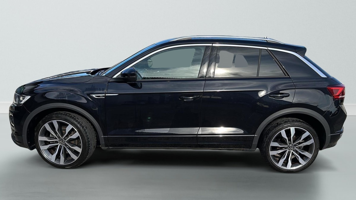 Volkswagen T-Roc - Image 4