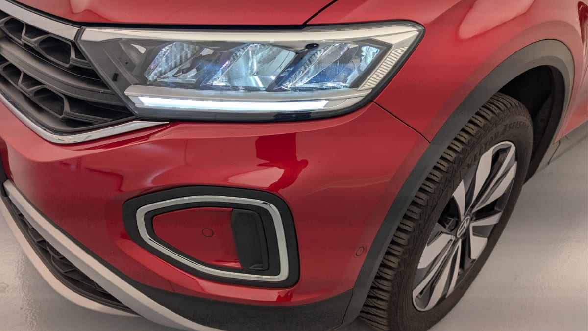 Volkswagen T-Roc - Image 22