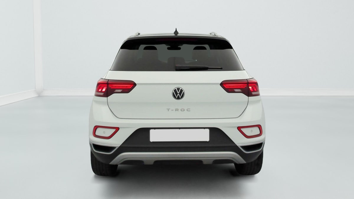 Volkswagen T-Roc - Image 6