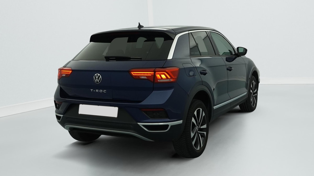 Volkswagen T-Roc - Image 7