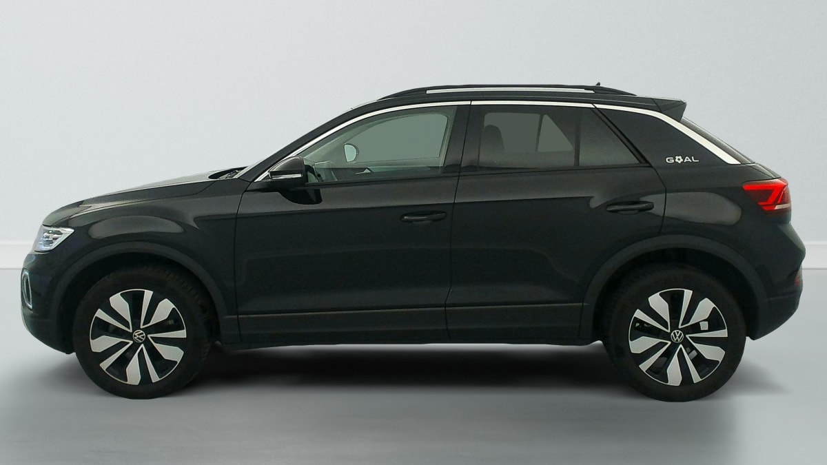 Volkswagen T-Roc - Image 4