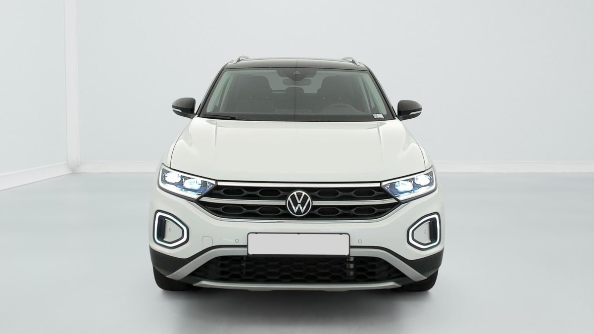 Volkswagen T-Roc - Image 2