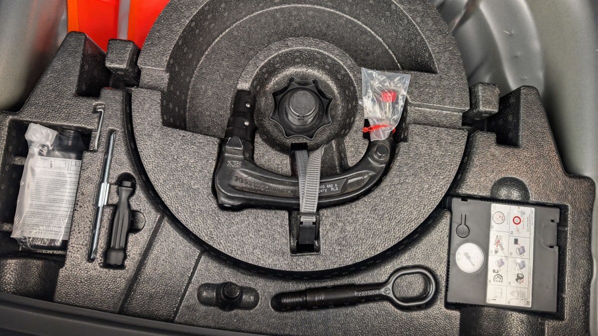 Volkswagen T-Roc - Image 22