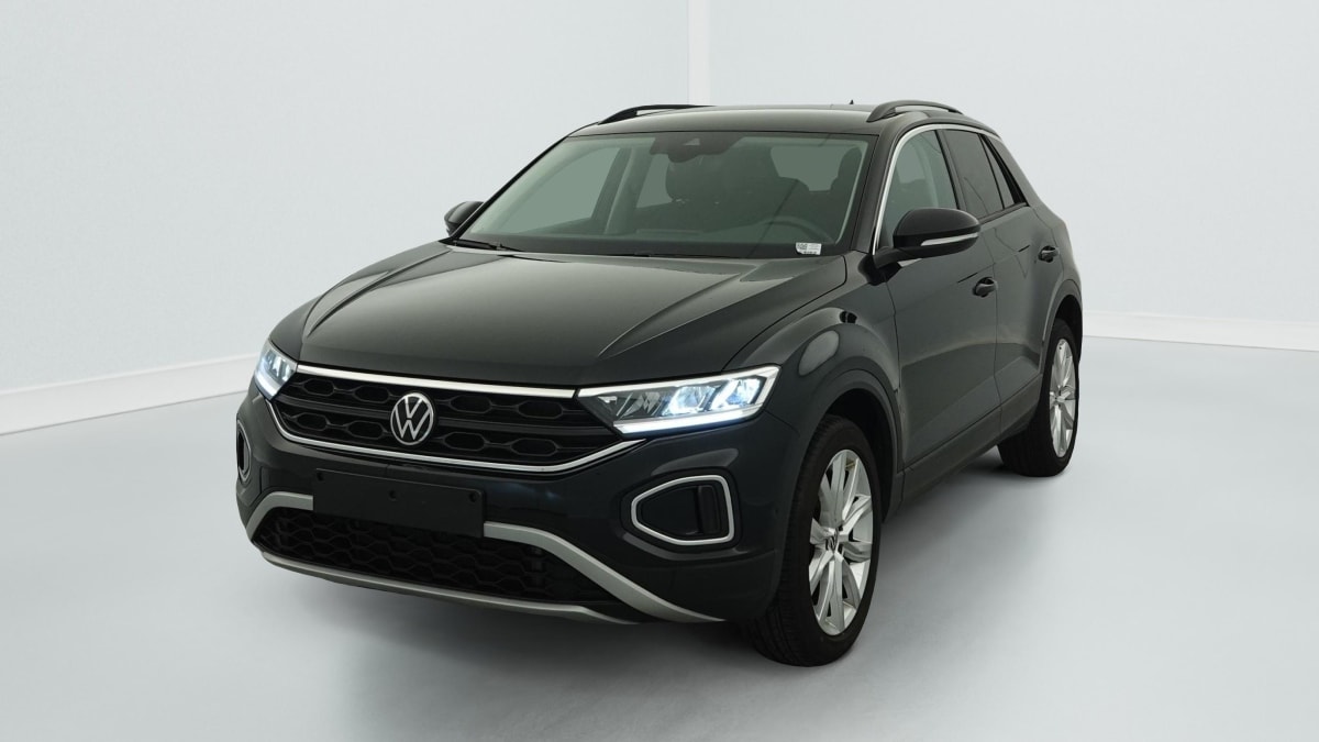VOLKSWAGEN T-ROC 1.0 TSI 110 START STOP LIFE