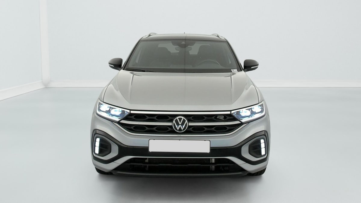 Volkswagen T-Roc - Image 2