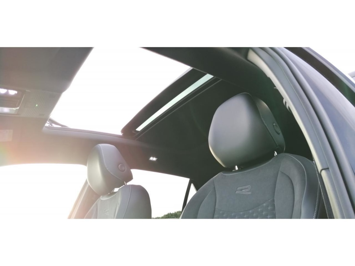 VOLKSWAGEN T-ROC 1.5 ETSI EVO2 HYBRID 150 CH DSG7 R-LINE