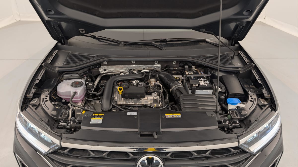 Volkswagen T-Roc - Image 22