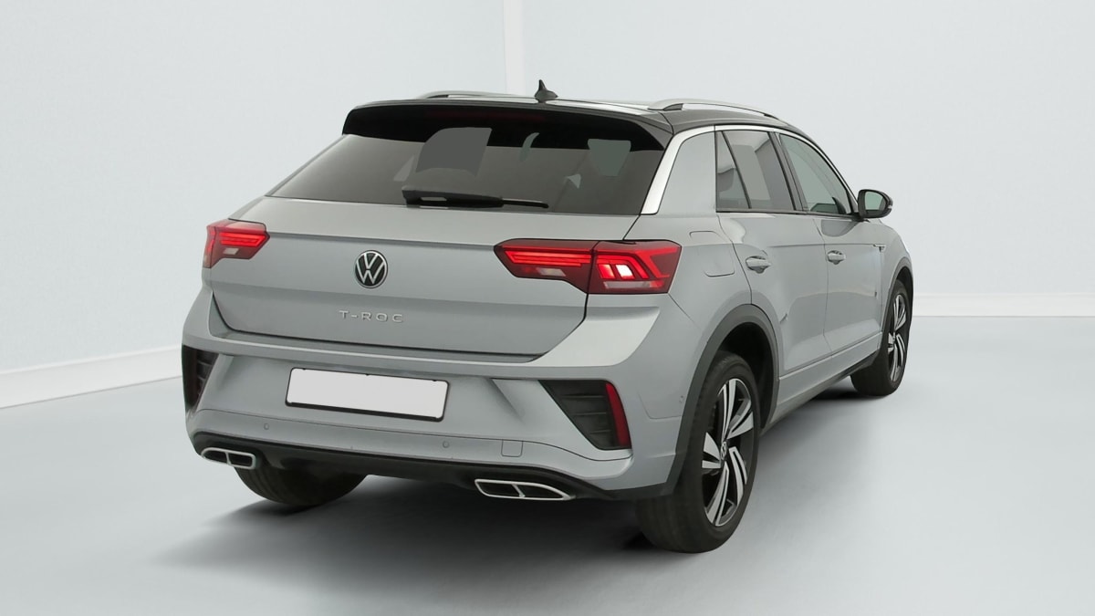 Volkswagen T-Roc - Image 7
