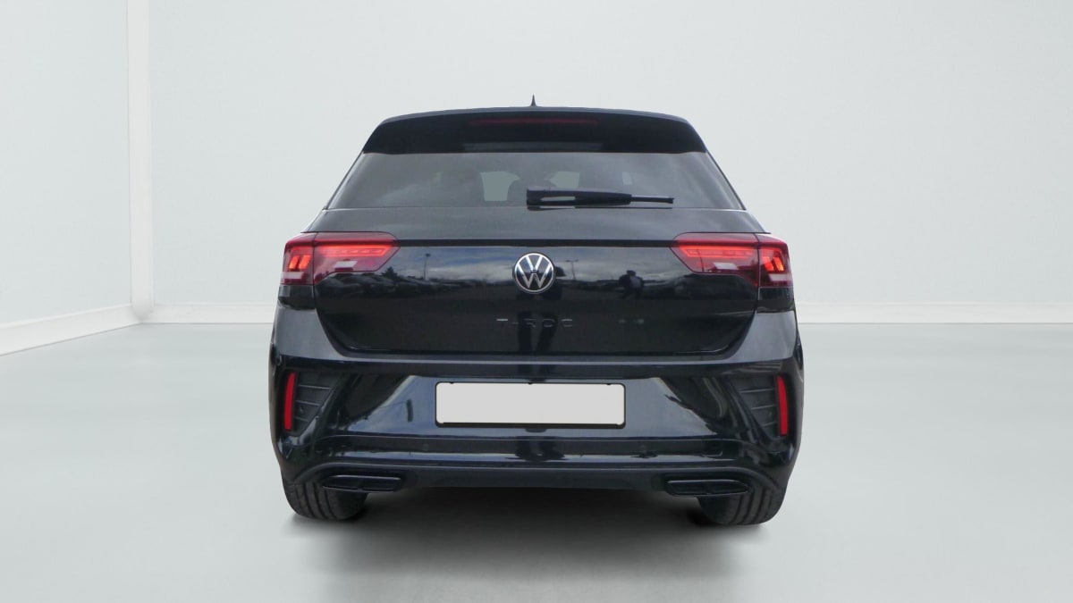 Volkswagen T-Roc - Image 6