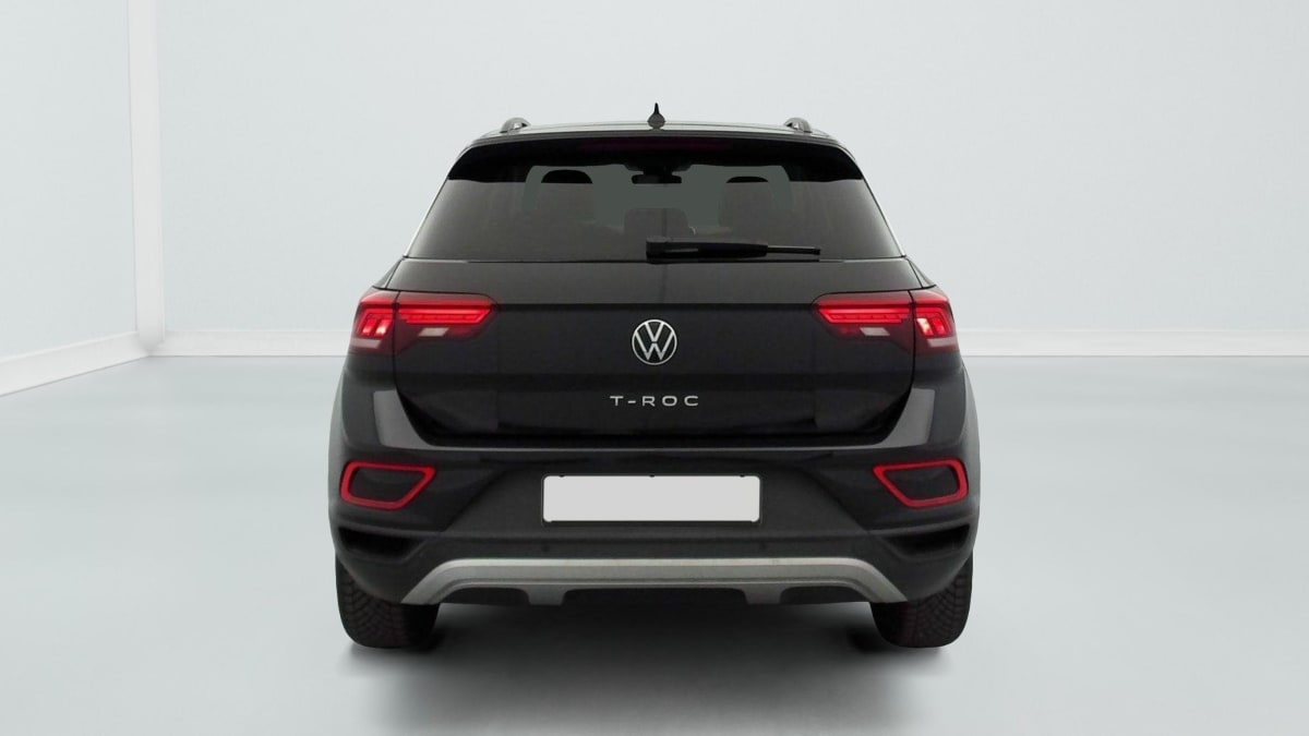 Volkswagen T-Roc - Image 6