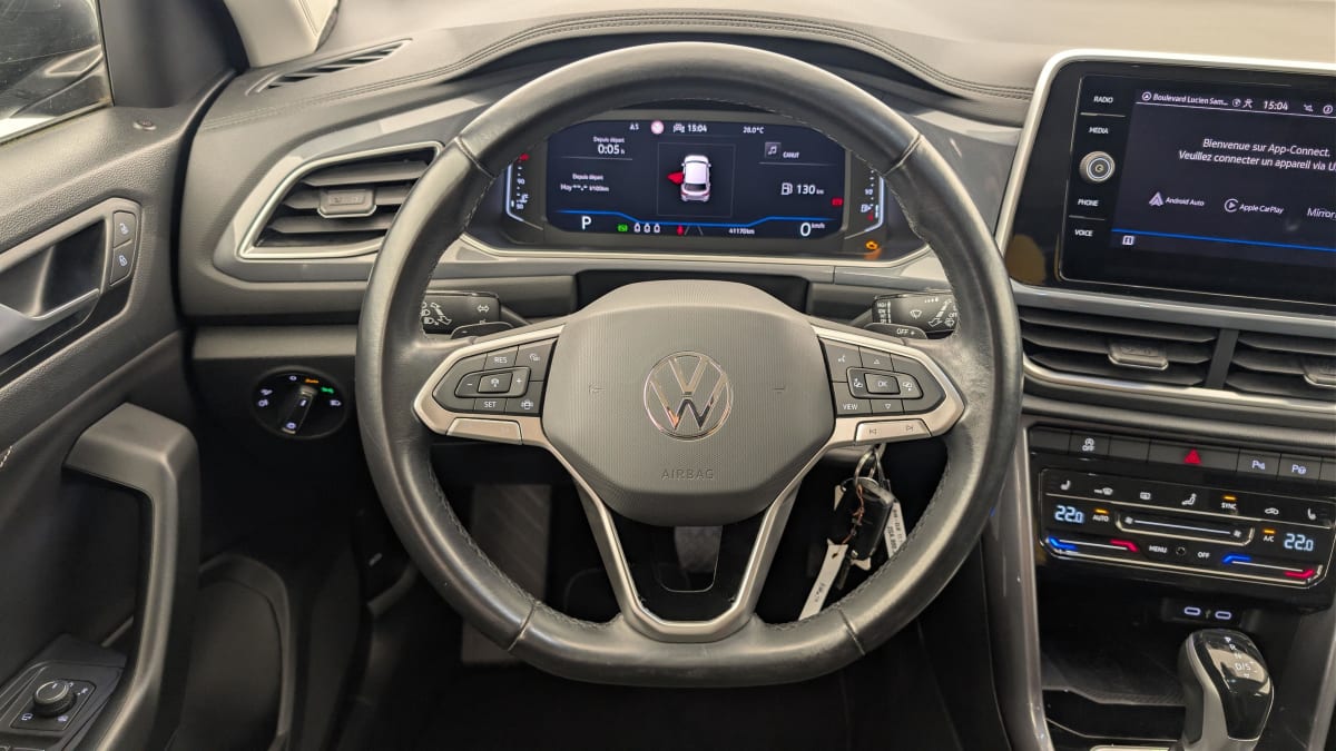 Volkswagen T-Roc - Image 14