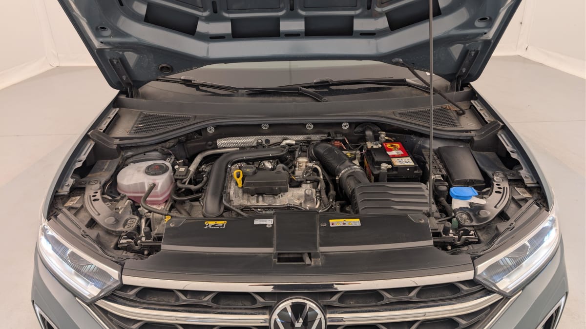 Volkswagen T-Roc - Image 20