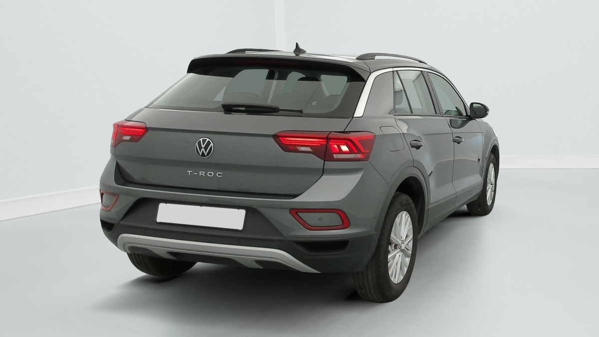 Volkswagen T-Roc - Image 7