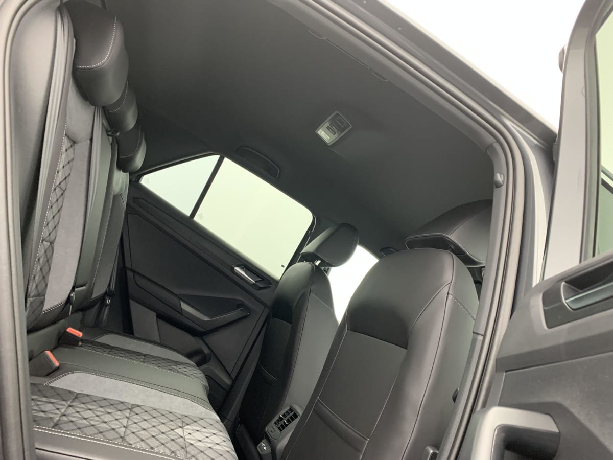 VOLKSWAGEN T-ROC 1.5 TSI EVO2 150 START STOP DSG7 R-LINE EDITION