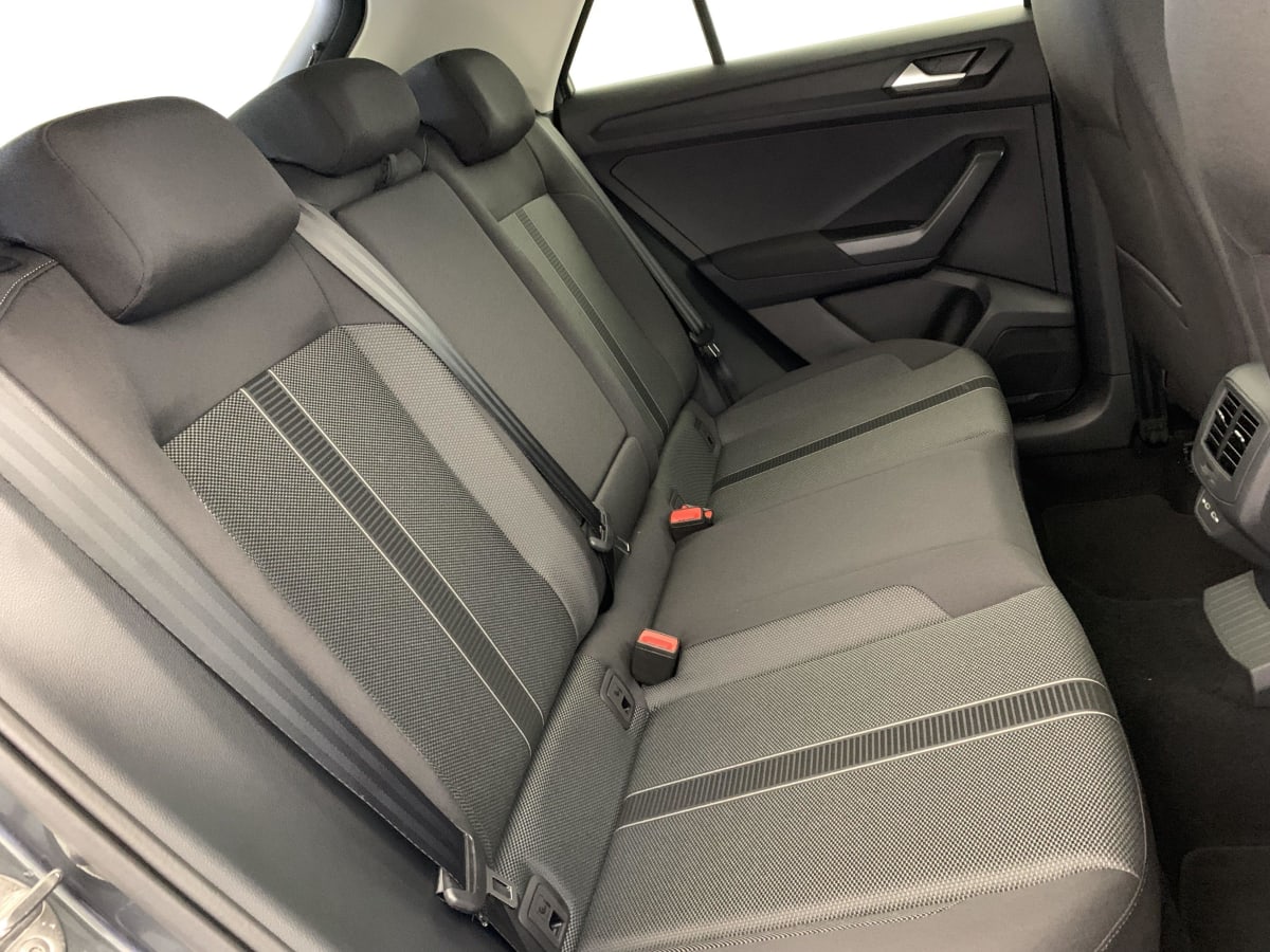 VOLKSWAGEN T-ROC 1.5 TSI EVO2 150 START STOP DSG7 LIFE