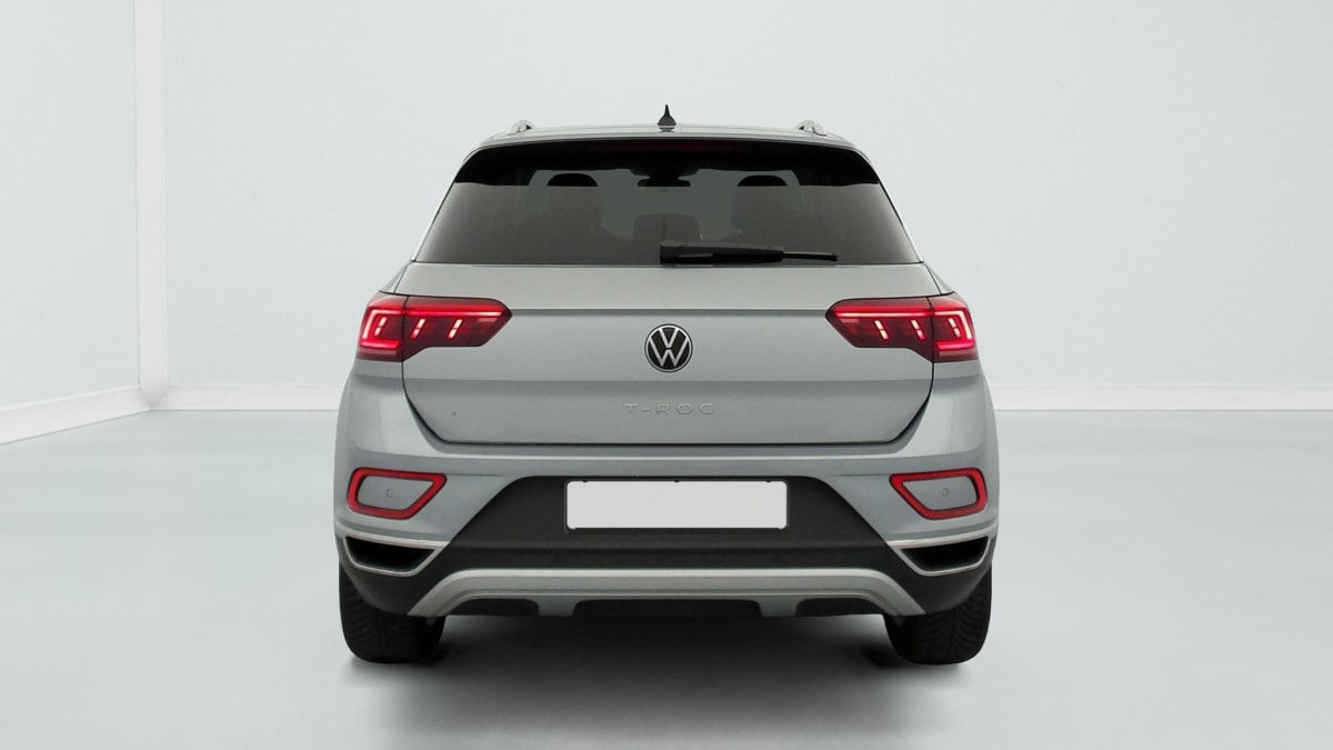 Volkswagen T-Roc - Image 6