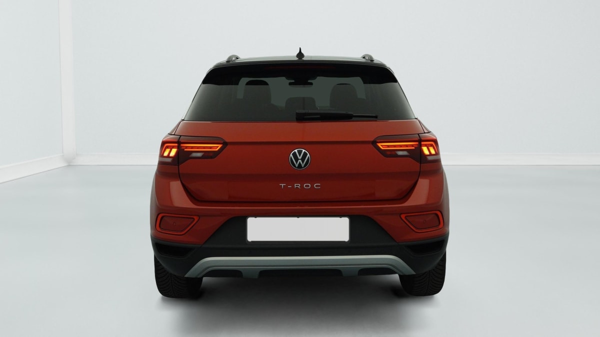 Volkswagen T-Roc - Image 6